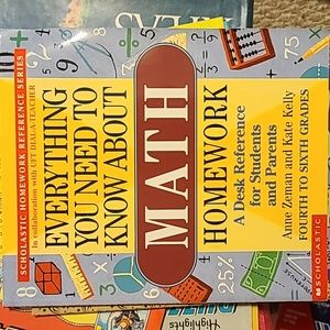 Everything you need to know about math